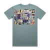 AS Colour / STAPLE TEE Thumbnail