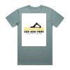 AS Colour / STAPLE TEE Thumbnail