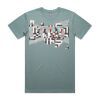 AS Colour / STAPLE TEE Thumbnail