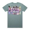 AS Colour / STAPLE TEE Thumbnail