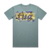 AS Colour / STAPLE TEE Thumbnail