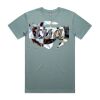 AS Colour / STAPLE TEE Thumbnail