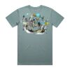 AS Colour / STAPLE TEE Thumbnail