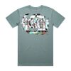 AS Colour / STAPLE TEE Thumbnail