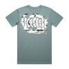 AS Colour / STAPLE TEE Thumbnail