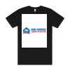 AS Colour / BLOCK TEE Thumbnail