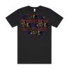 AS Colour / BLOCK TEE Thumbnail