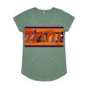 AS Colour / MALI TEE Thumbnail