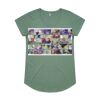 AS Colour / MALI TEE Thumbnail