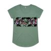 AS Colour / MALI TEE Thumbnail