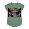 AS Colour / MALI TEE Thumbnail