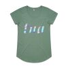 AS Colour / MALI TEE Thumbnail