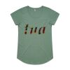 AS Colour / MALI TEE Thumbnail