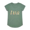 AS Colour / MALI TEE Thumbnail