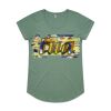 AS Colour / MALI TEE Thumbnail