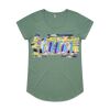 AS Colour / MALI TEE Thumbnail