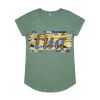 AS Colour / MALI TEE Thumbnail