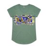 AS Colour / MALI TEE Thumbnail