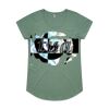 AS Colour / MALI TEE Thumbnail