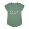 AS Colour / MALI TEE Thumbnail