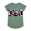 AS Colour / MALI TEE Thumbnail