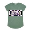 AS Colour / MALI TEE Thumbnail
