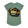 AS Colour / MALI TEE Thumbnail