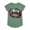 AS Colour / MALI TEE Thumbnail