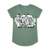 AS Colour / MALI TEE Thumbnail