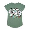 AS Colour / MALI TEE Thumbnail