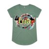 AS Colour / MALI TEE Thumbnail