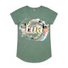AS Colour / MALI TEE Thumbnail