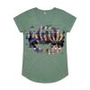 AS Colour / MALI TEE Thumbnail