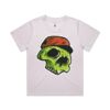 AS Colour / Wo's MARTINA TEE Thumbnail