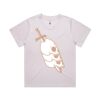 AS Colour / Wo's MARTINA TEE Thumbnail