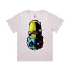 AS Colour / Wo's MARTINA TEE Thumbnail