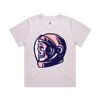 AS Colour / Wo's MARTINA TEE Thumbnail