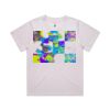 AS Colour / Wo's MARTINA TEE Thumbnail