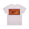 AS Colour / Wo's MARTINA TEE Thumbnail