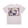 AS Colour / Wo's MARTINA TEE Thumbnail