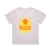 AS Colour / Wo's MARTINA TEE Thumbnail