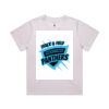 AS Colour / Wo's MARTINA TEE Thumbnail