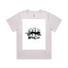 AS Colour / Wo's MARTINA TEE Thumbnail