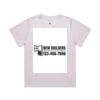 AS Colour / Wo's MARTINA TEE Thumbnail