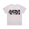 AS Colour / Wo's MARTINA TEE Thumbnail