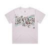 AS Colour / Wo's MARTINA TEE Thumbnail