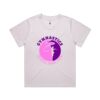 AS Colour / Wo's MARTINA TEE Thumbnail