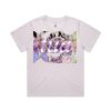 AS Colour / Wo's MARTINA TEE Thumbnail