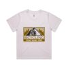 AS Colour / Wo's MARTINA TEE Thumbnail