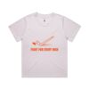 AS Colour / Wo's MARTINA TEE Thumbnail